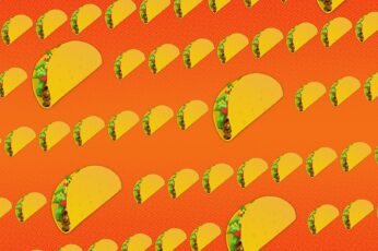 Taco Bell High Resolution Desktop Wallpaper