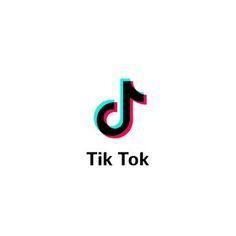 TikTok Desktop Wallpaper Hd, TikTok, Other