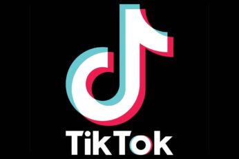 TikTok Free Desktop Wallpaper
