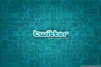 Twitter Desktop Wallpaper Full Screen