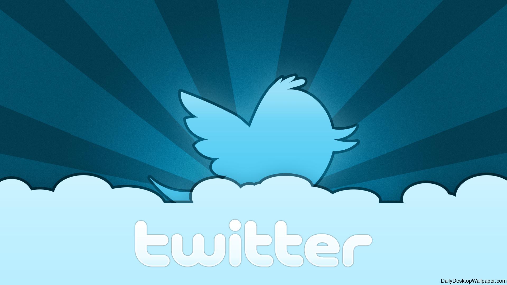 Twitter Desktop Wallpaper, Twitter, Other