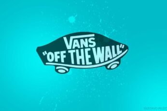 Vans Desktop Wallpaper Full Screen