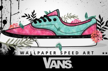 Vans Hd Wallpaper 4k For Pc