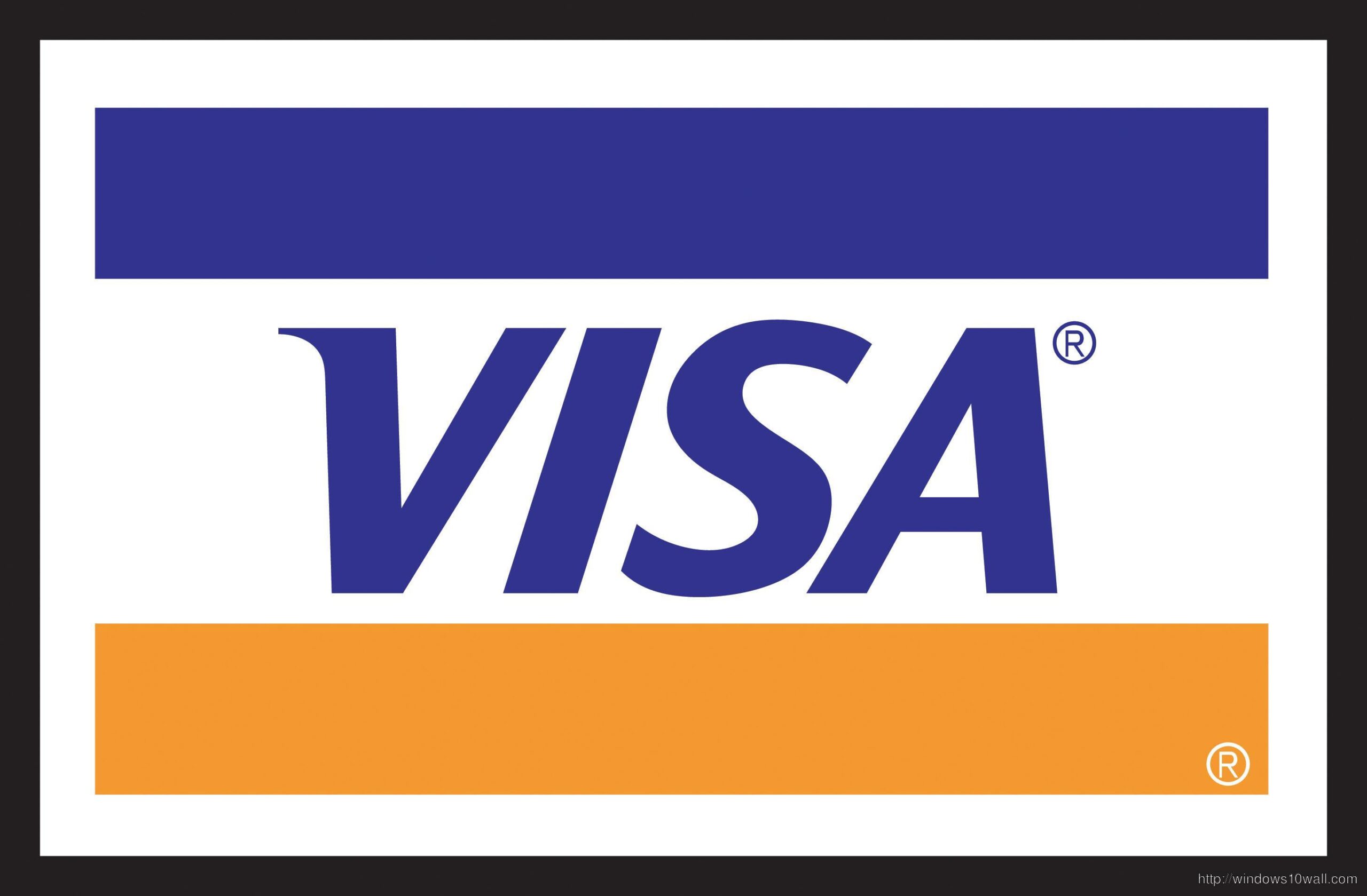 Visa New Wallpaper