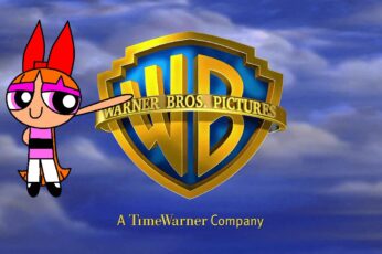 Warner Bros Entertainment Desktop Wallpaper