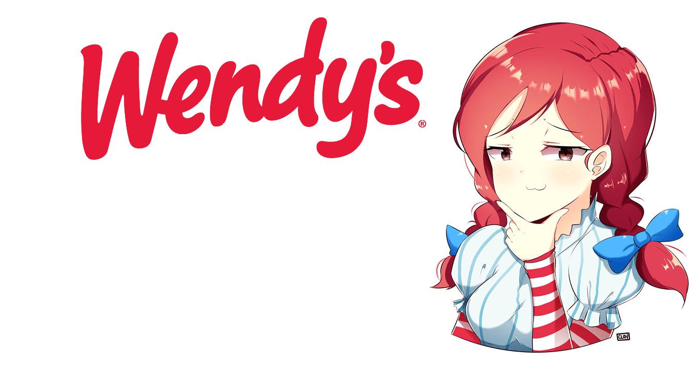 Wendys 1080p Wallpaper