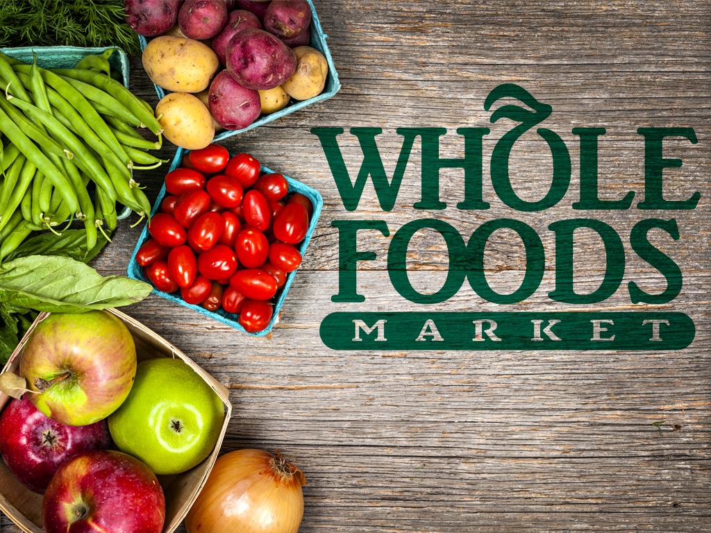 Whole Foods Market Hd Wallpaper 4k Download Full Screen