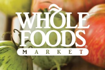 Whole Foods Market Wallpaper 4k Pc