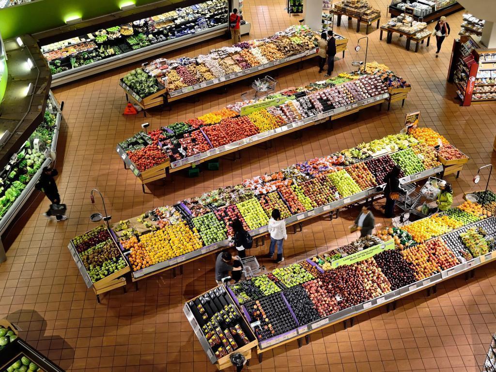 Whole Foods Market Wallpaper For Pc