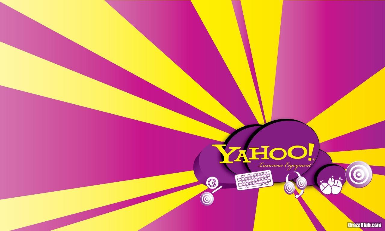 Yahoo 1080p Wallpaper