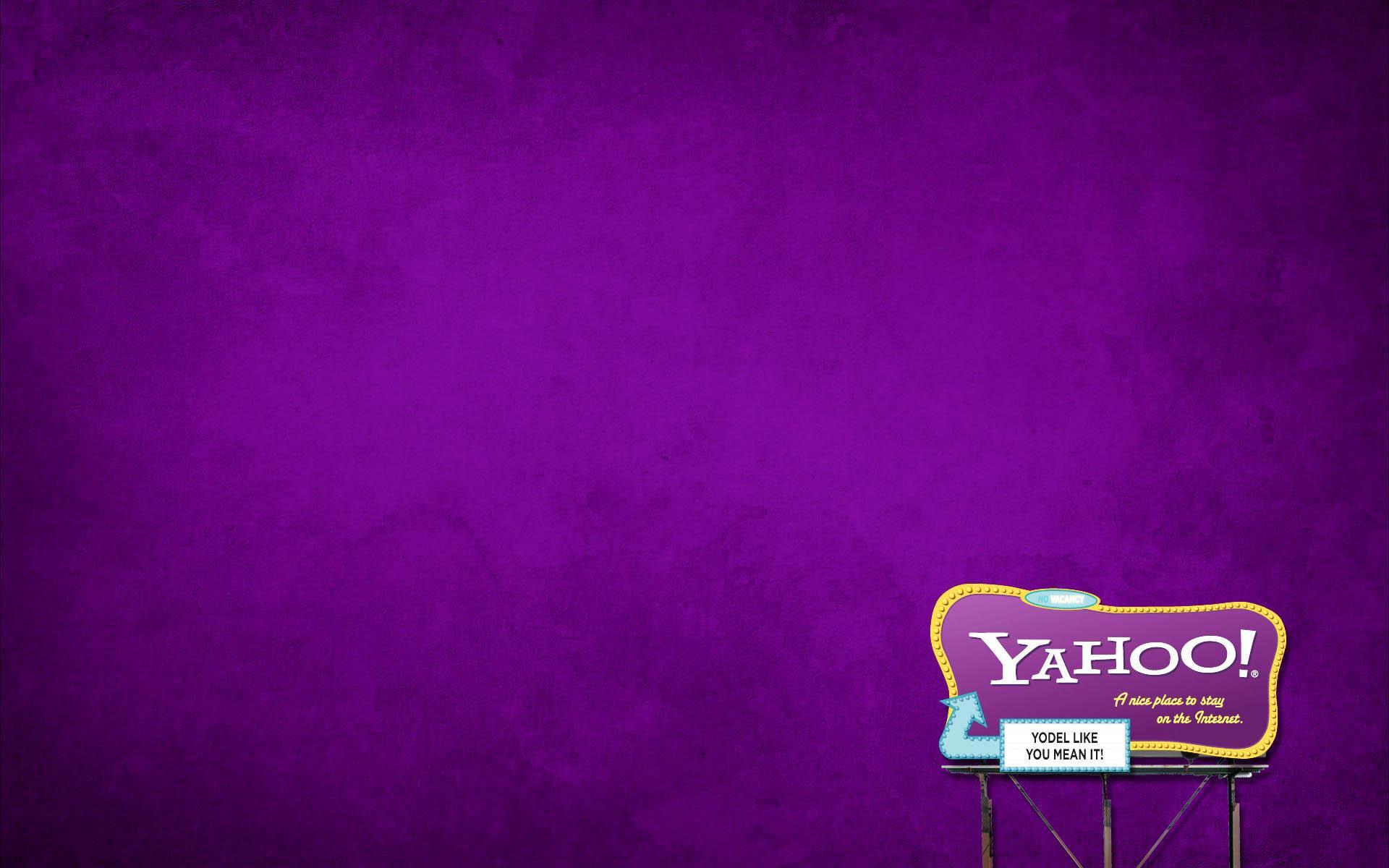 Yahoo Best Wallpaper Hd