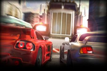 Burnout 3 Takedown Hd Wallpapers For Pc