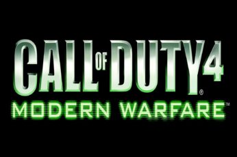 Call Of Duty 4 Modern Warfare Wallpaper Iphone