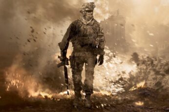 Call Of Duty Download Wallpaper