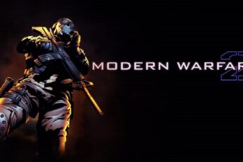 Call Of Duty Modern Warfare 2 Hd Wallpapers 4k