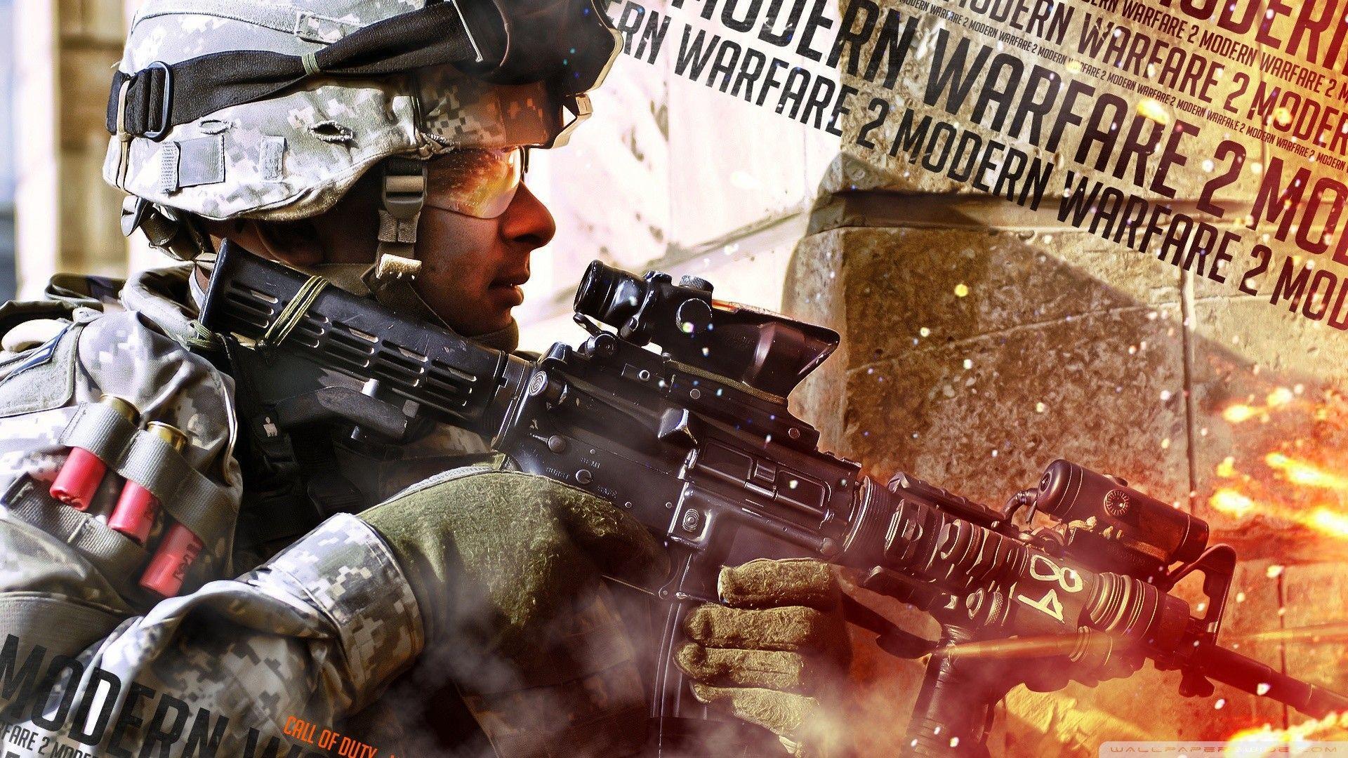 Call Of Duty Modern Warfare 2 Wallpaper Iphone, Call Of Duty Modern Warfare 2, Game