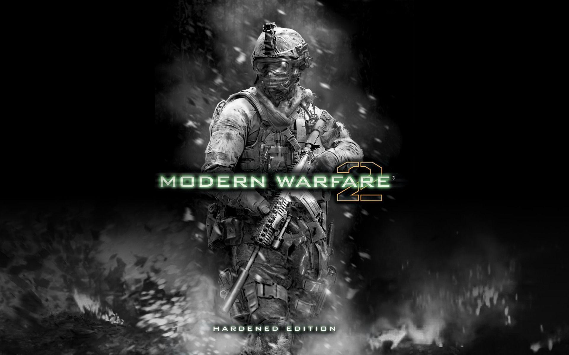 Call Of Duty Modern Warfare 2 Wallpaper Photo, Call Of Duty Modern Warfare 2, Game