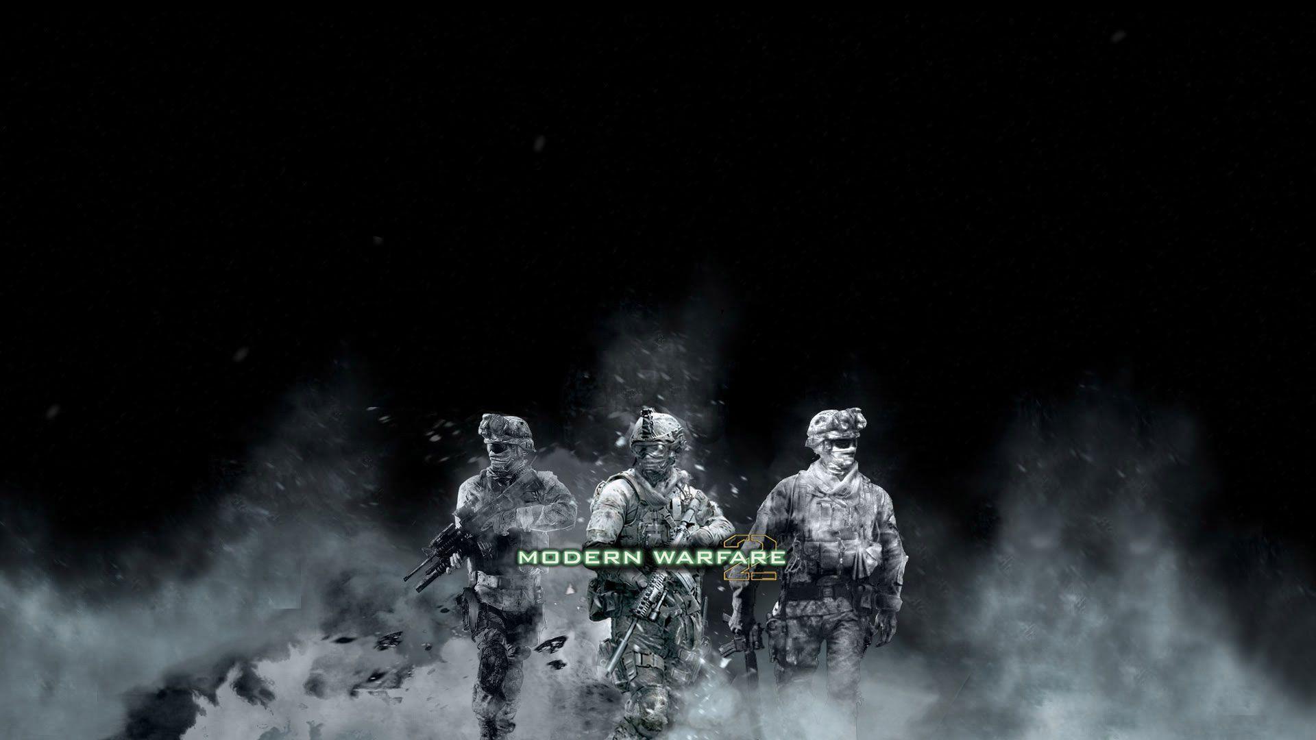 Mw2 Wallpaper HD 74 pictures