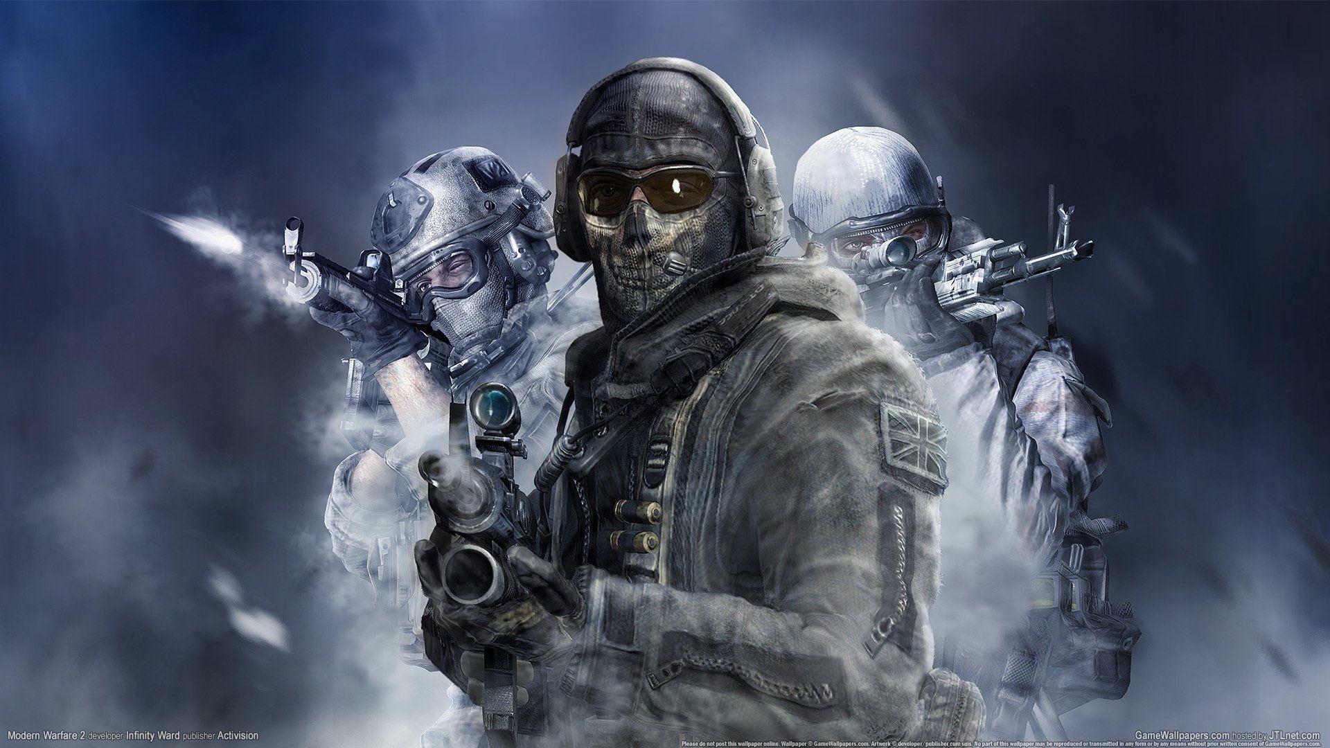 Call Of Duty Modern Warfare 2 ipad wallpaper, Call Of Duty Modern Warfare 2, Game