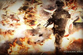 Call Of Duty Modern Warfare 2 iphone 13 wallpaper
