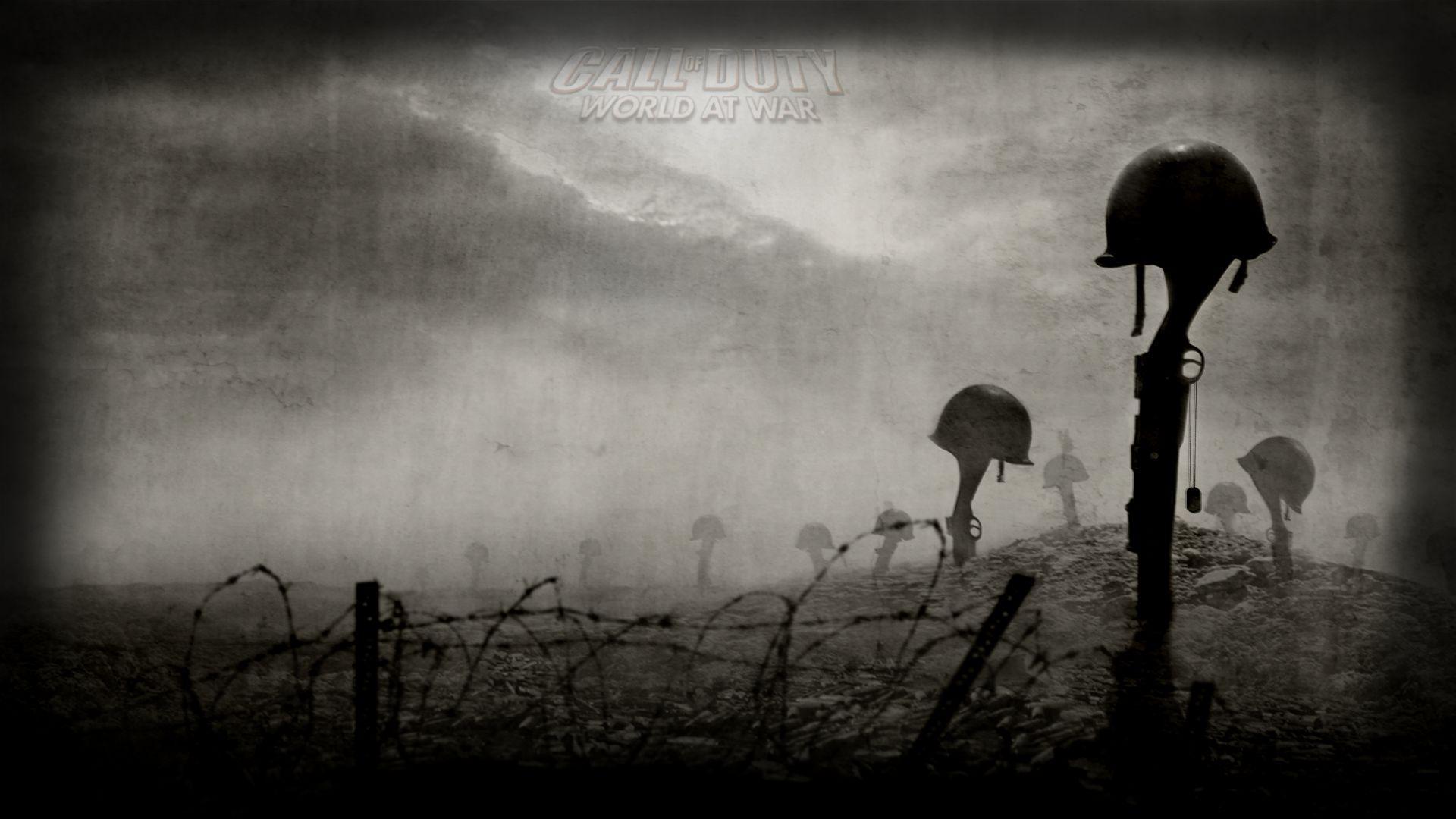 Call Of Duty Wallpaper Download