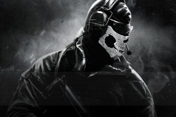 Call Of Duty Wallpaper For Ipad