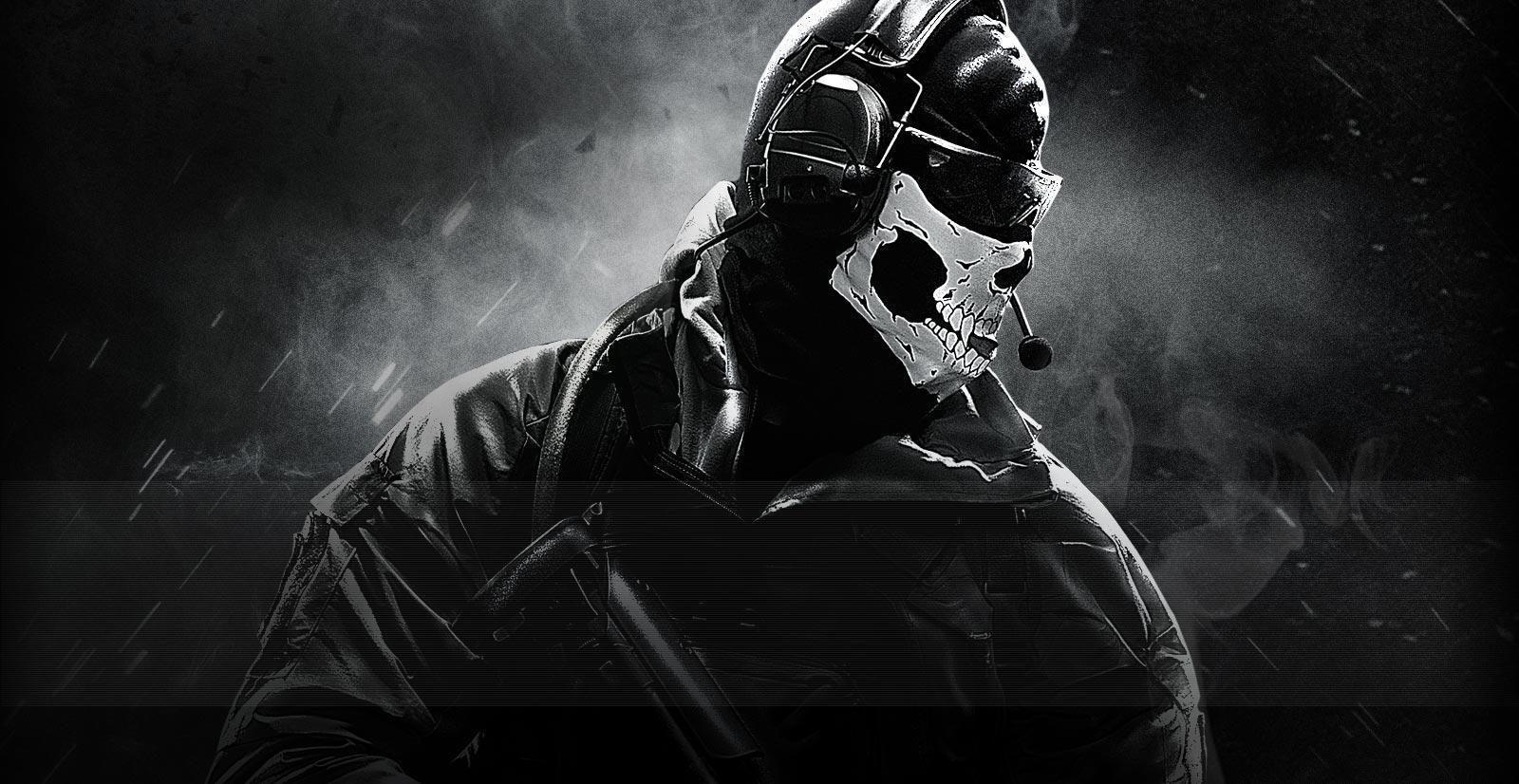 Call Of Duty Wallpaper For Ipad