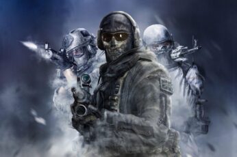 Call Of Duty Wallpaper Iphone