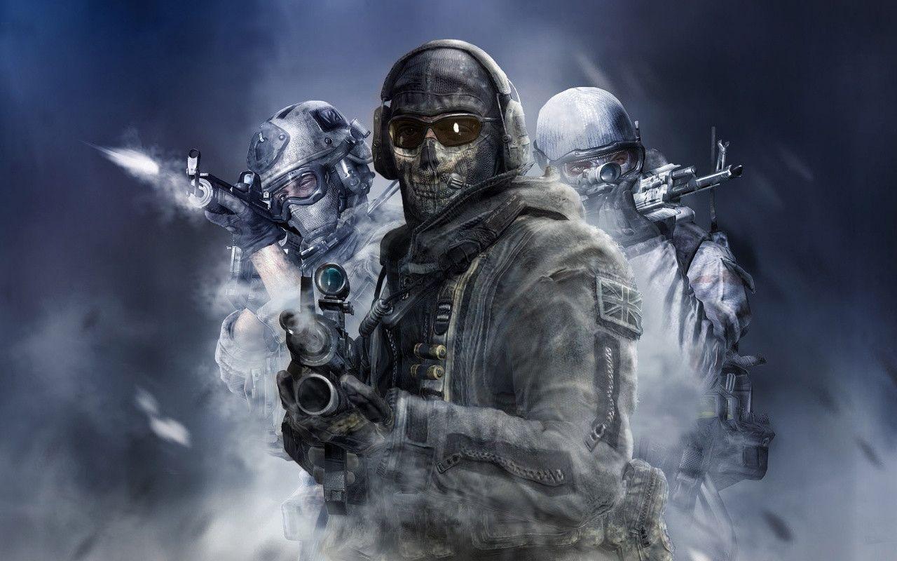 Call Of Duty Wallpaper Iphone