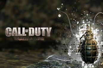 Call Of Duty Wallpapers