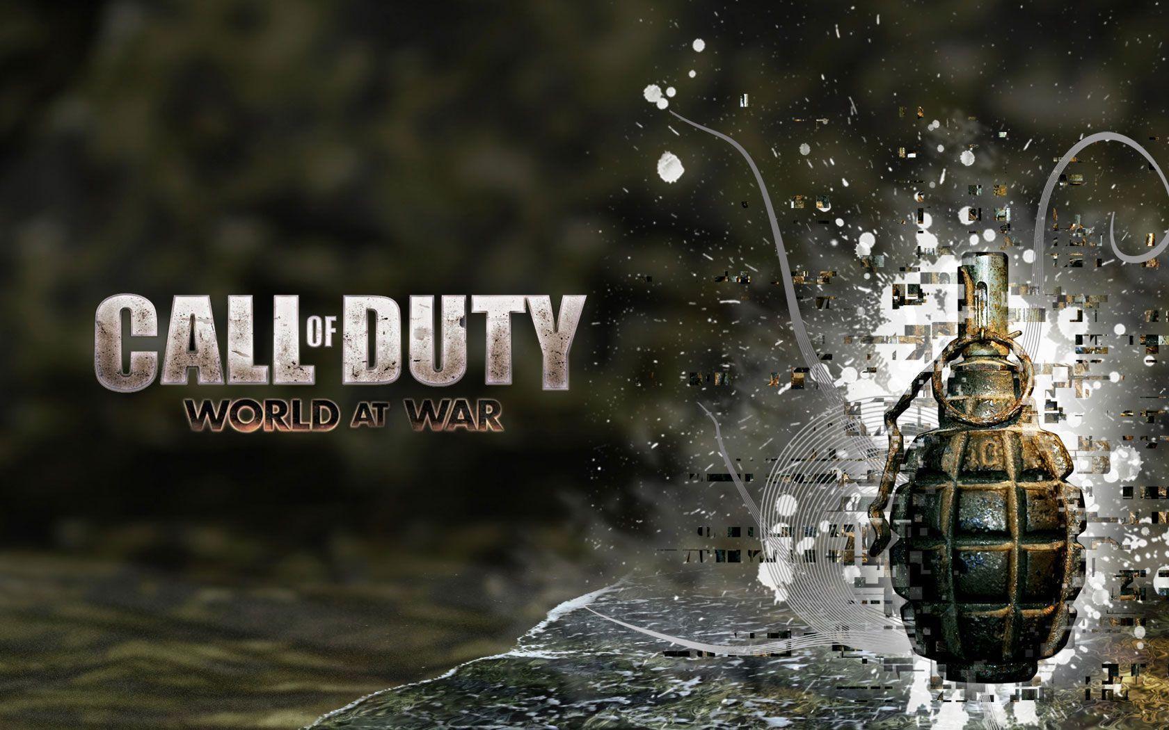 Call Of Duty Wallpapers