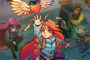 Celeste Game Hd Wallpapers For Pc