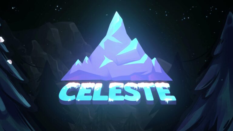 Celeste Game New Wallpaper - Wallpaperforu