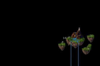 Chrono Trigger Hd Wallpapers For Pc