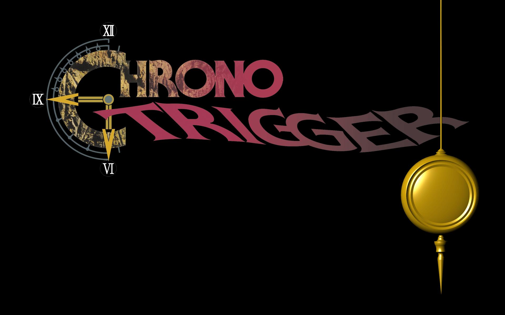 Chrono Trigger Wallpaper 4k Pc, Chrono Trigger, Game