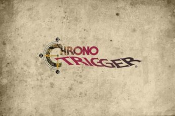 Chrono Trigger Wallpaper Iphone
