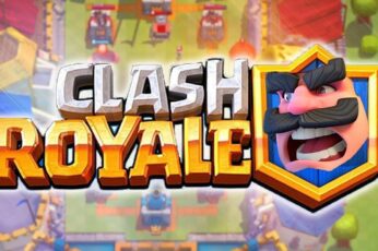 Clash Royale 4k Wallpapers