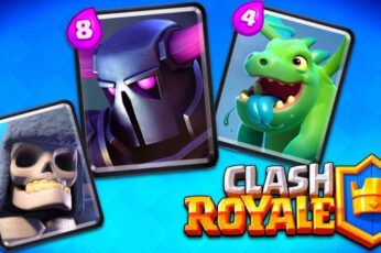 Clash Royale Hd Cool Wallpapers