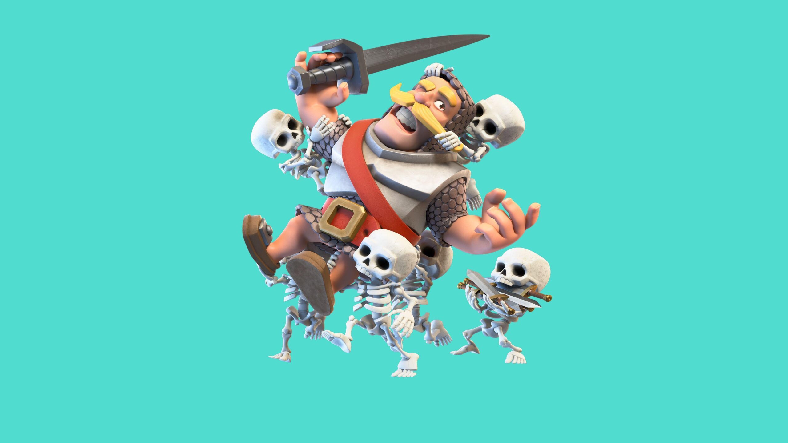 Clash Royale Hd Wallpapers For Laptop