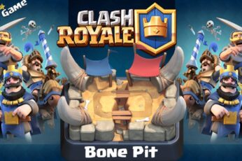 Clash Royale Hd Wallpapers Free Download