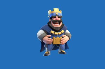 Clash Royale Wallpapers For Free