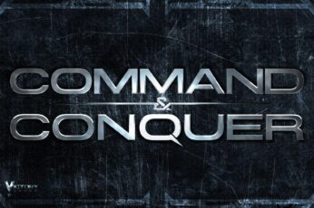 Command And Conquer Hd Wallpaper