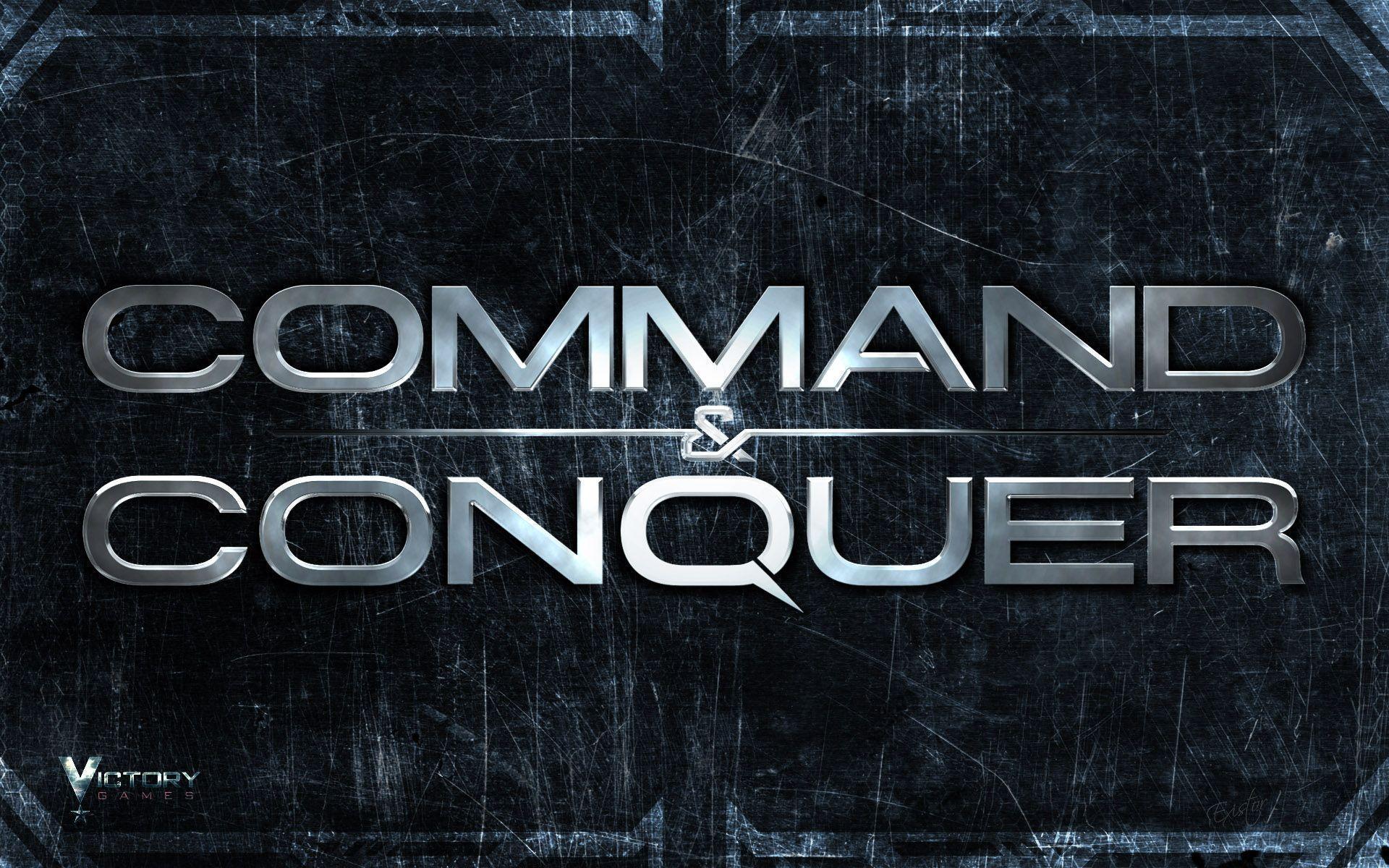 Command And Conquer Hd Wallpaper, Command And Conquer, Game