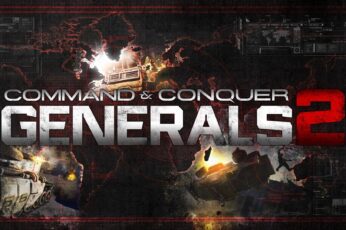 Command And Conquer Wallpaper Phone