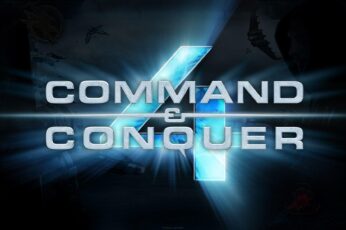 Command And Conquer Wallpaper Photo