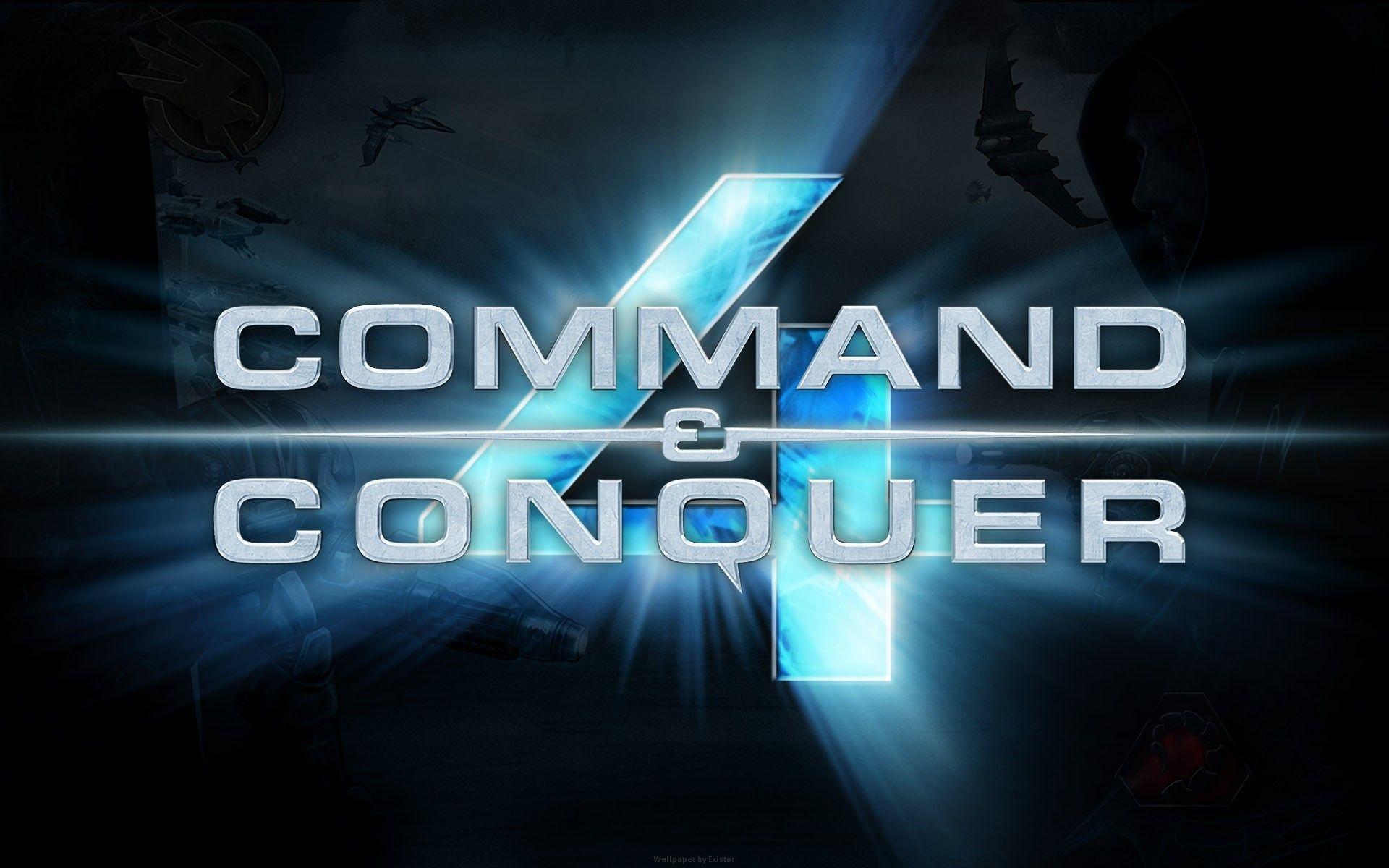 Command And Conquer Wallpaper Photo, Command And Conquer, Game