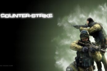 Counter-Strike 1.6 Desktop Wallpaper