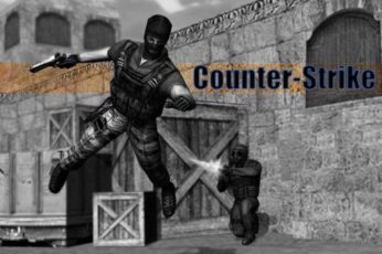 Counter-Strike 1.6 Free 4K Wallpapers