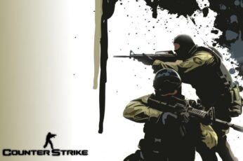 Counter-Strike 1.6 Hd Full Wallpapers
