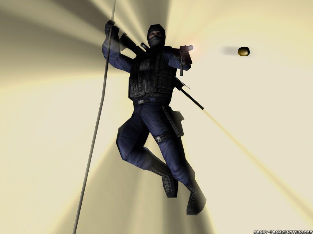 Counter-Strike 1.6 Hd Wallpaper, Counter-Strike 1.6, Game